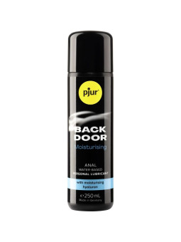 LUBRICANTE ANAL AGUA COMFORT 250 ML - PJUR DE LA MARCA PJUR