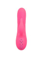 VIBRADOR RABBIT DUAL CALIFORNIA DREAMING SACRAMENTO SWEETIE DE LA MARCA CALEXOTICS