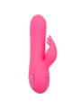 VIBRADOR RABBIT DUAL CALIFORNIA DREAMING SACRAMENTO SWEETIE DE LA MARCA CALEXOTICS