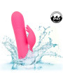VIBRADOR RABBIT DUAL CALIFORNIA DREAMING SACRAMENTO SWEETIE DE LA MARCA CALEXOTICS