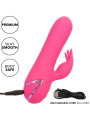 VIBRADOR RABBIT DUAL CALIFORNIA DREAMING SACRAMENTO SWEETIE DE LA MARCA CALEXOTICS