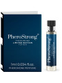 PERFUME CON FEROMONAS PHEROSTRONG PARA HOMBRE 1 ML DE LA MARCA PHEROSTRONG