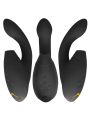 ESTIMULADOR DUAL WOMANIZER DUO 2 PUNTO G Y CLÍTORIS DE LA MARCA WOMANIZER