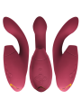 WOMANIZER DUO 2 ESTIMULADOR DUAL CLÍTORIS Y PUNTO G DE LA MARCA WOMANIZER