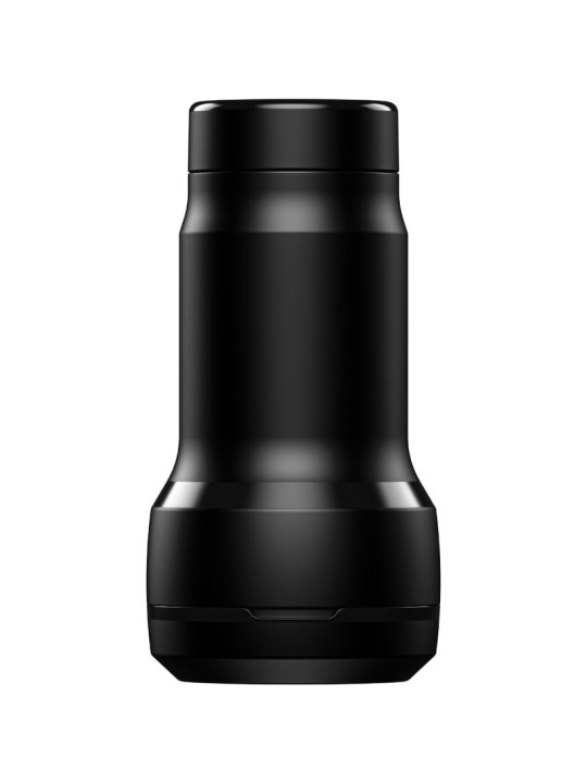 MASTURBADOR POCKET FEEL BY KIIROO SENSACIÓN REALISTA DE LA MARCA KIIROO