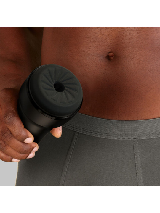 MASTURBADOR POCKET FEEL BY KIIROO SENSACIÓN REALISTA DE LA MARCA KIIROO