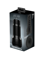 MASTURBADOR POCKET FEEL BY KIIROO SENSACIÓN REALISTA DE LA MARCA KIIROO