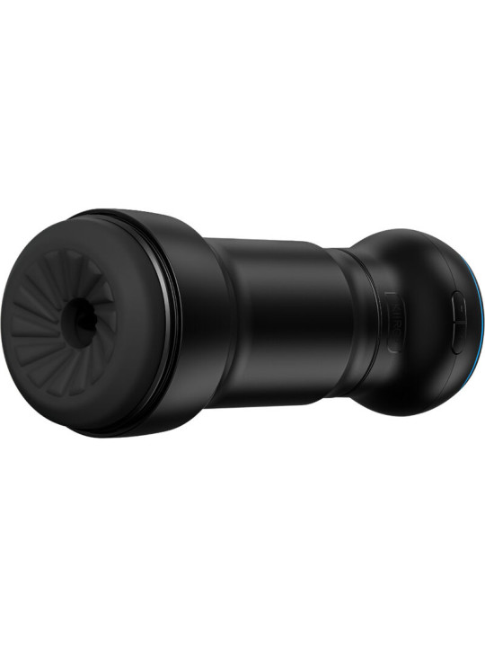 FEEL POCKET MASTURBADOR MASCULINO + POWER BLOW SEXTOY DE LA MARCA KIIROO