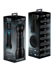 FEEL POCKET MASTURBADOR MASCULINO + POWER BLOW SEXTOY DE LA MARCA KIIROO