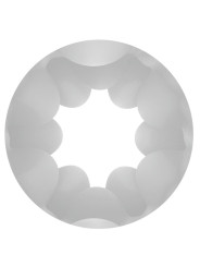 MASTURBADOR MASCULINO 3D EN LATA TPR REALISTA DE LA MARCA PRETTY LOVE MALE