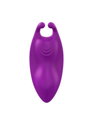 PANTIES VIBRADOR PUNTO G CONTROL REMOTO VIOLETA ARMONY DE LA MARCA ARMONY WEARABLES