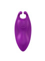 PANTIES VIBRADOR PUNTO G CONTROL REMOTO VIOLETA ARMONY DE LA MARCA ARMONY WEARABLES