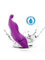 PANTIES VIBRADOR PUNTO G CONTROL REMOTO VIOLETA ARMONY DE LA MARCA ARMONY WEARABLES