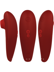 ESTIMULADOR CLITORIS WOMANIZER CLASSIC 2 BURDEOS DE LA MARCA WOMANIZER