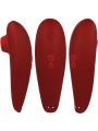 ESTIMULADOR CLITORIS WOMANIZER CLASSIC 2 BURDEOS DE LA MARCA WOMANIZER