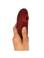 ESTIMULADOR CLITORIS WOMANIZER CLASSIC 2 BURDEOS DE LA MARCA WOMANIZER