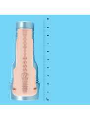 MASTURBADOR ALLEN KING MAJESTIC ANO SUPERSKIN DE LA MARCA FLESHJACK