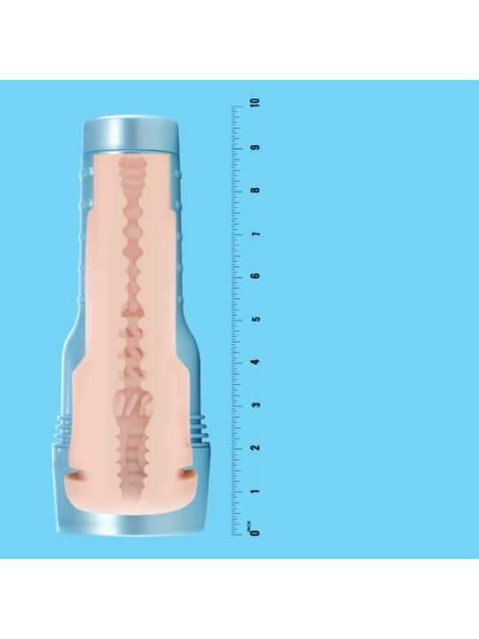 MASTURBADOR ALLEN KING MAJESTIC ANO SUPERSKIN DE LA MARCA FLESHJACK