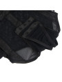 TEDDY CON LIGUERO ENCAJE NEGRO SEXY - SUBBLIME S/M DE LA MARCA SUBBLIME BODIES