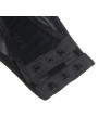TEDDY CON LIGUERO ENCAJE NEGRO SEXY - SUBBLIME S/M DE LA MARCA SUBBLIME BODIES