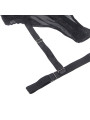 TEDDY CON LIGUERO ENCAJE NEGRO SEXY - SUBBLIME S/M DE LA MARCA SUBBLIME BODIES