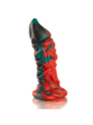 DILDO PHOBOS SILICONA MITOLÓGICO GRANDE EPIC CYBERSILICOCK DE LA MARCA EPIC