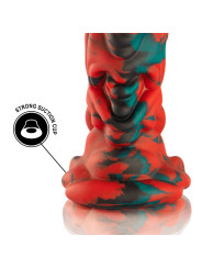 DILDO PHOBOS SILICONA MITOLÓGICO GRANDE EPIC CYBERSILICOCK DE LA MARCA EPIC