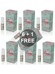 GEL VIBRADOR LÍQUIDO LIONA BY MOMA ESTIMULANTE ÍNTIMO DE LA MARCA LIONA BY MOMA