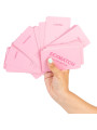 JUEGO DE CARTAS SEXMATCH MASAJE PARA PAREJAS DE LA MARCA SECRETPLAY 100% GAMES