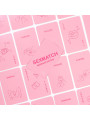 JUEGO DE CARTAS SEXMATCH MASAJE PARA PAREJAS DE LA MARCA SECRETPLAY 100% GAMES