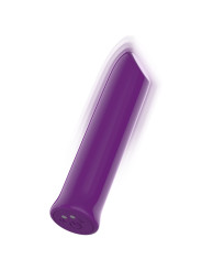 INTENSE - TODRICK BALA ESTIMULADORA DE CLÃTORIS VIOLETA DE LA MARCA INTENSE FUN
