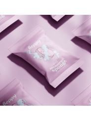 TAMPONES BEPPY SOFT COMFORT 30 UDS CON GEL LUBRICANTE DE LA MARCA BEPPY