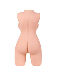 MUÑECA TORSO FEMENINO REALISTA ARMONY TPE DE LA MARCA ARMONY FOR HIM