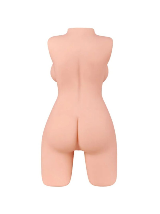 MUÑECA TORSO FEMENINO REALISTA ARMONY TPE DE LA MARCA ARMONY FOR HIM