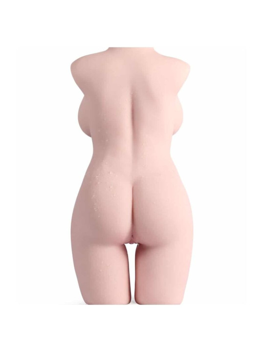 MUÑECA HINCHABLE TORSO FEMENINO REALISTA ARMONY DE LA MARCA ARMONY FOR HIM