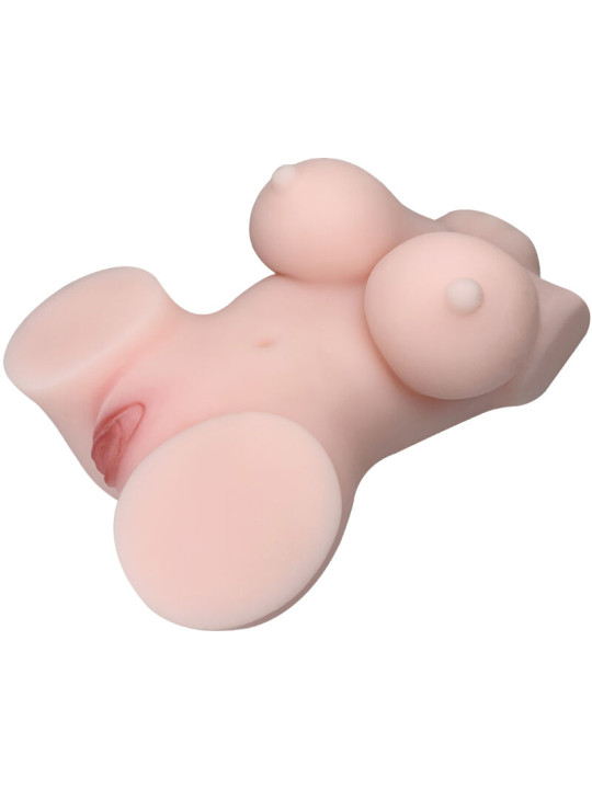 TORSO FEMENINO REALISTA ARMONY - MODELO 9 DE LA MARCA ARMONY FOR HIM
