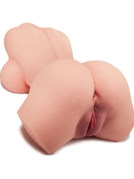 TORSO FEMENINO REALISTA ARMONY - MODELO 10 DE LA MARCA ARMONY FOR HIM