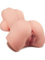 TORSO FEMENINO REALISTA ARMONY - MODELO 10 DE LA MARCA ARMONY FOR HIM