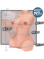 TORSO FEMENINO REALISTA ARMONY - MODELO 10 DE LA MARCA ARMONY FOR HIM