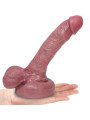 DILDO REALISTICO SILICONA LIQUIDA 17 CM ARMONY DE LA MARCA ARMONY DILDOS