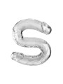 DILDO DOBLE TRANSPARENTE 46 CM REALISTA KING COCK DE LA MARCA KING COCK