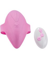 VIBRADOR PANTIE BLISS CON CONTROL REMOTO - ARMONY DE LA MARCA ARMONY WEARABLES