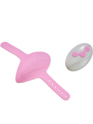 VIBRADOR PANTIE BLISS CON CONTROL REMOTO - ARMONY DE LA MARCA ARMONY WEARABLES