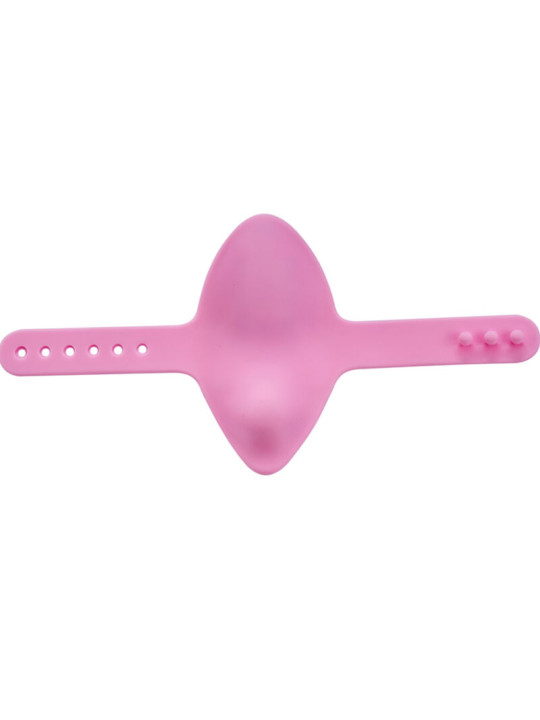 VIBRADOR PANTIE BLISS CON CONTROL REMOTO - ARMONY DE LA MARCA ARMONY WEARABLES