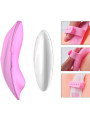 VIBRADOR PANTIE BLISS CON CONTROL REMOTO - ARMONY DE LA MARCA ARMONY WEARABLES