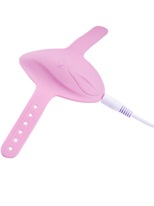 VIBRADOR PANTIE BLISS CON CONTROL REMOTO - ARMONY DE LA MARCA ARMONY WEARABLES