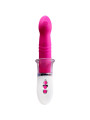 VIBRADOR ROTADOR ARMONY LIBERTY CON SUCCIÓN Y USB DE LA MARCA ARMONY VIBRATORS