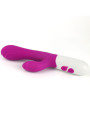 VIBRADOR HAPPY ARMONY - 20 MODOS SILICONA VIOLETA DE LA MARCA ARMONY VIBRATORS