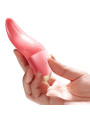 VIBRADOR LENGUA ARMONY - ESTIMULADOR ERÓTICO SILICONA DE LA MARCA ARMONY STIMULATORS
