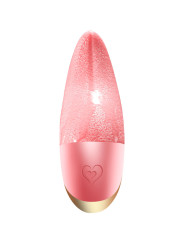 VIBRADOR LENGUA ARMONY - ESTIMULADOR ERÓTICO SILICONA DE LA MARCA ARMONY STIMULATORS